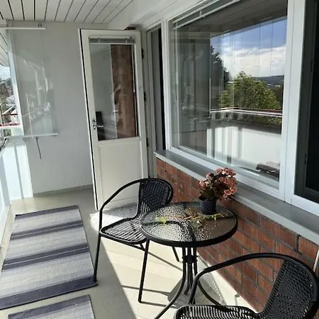 Spacious For 6 People In Good Location 사본린나